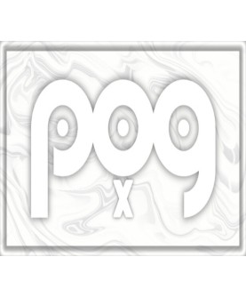 POG X Steam Key GLOBAL